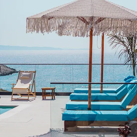 فيلة Villa Epic ساراندا