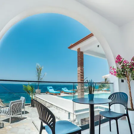 Villa Epic فيلة ساراندا