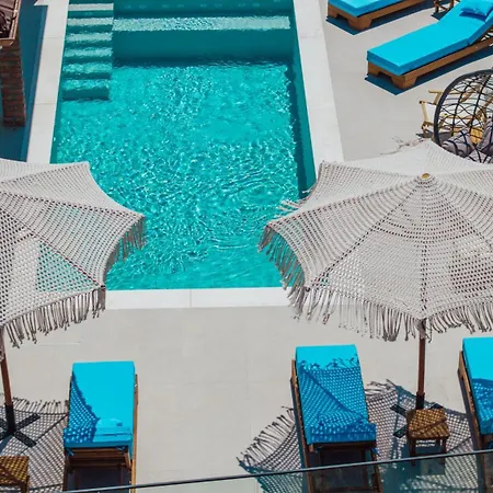 Villa Epic فيلة ساراندا