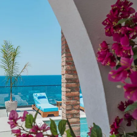 Villa Epic فيلة ساراندا