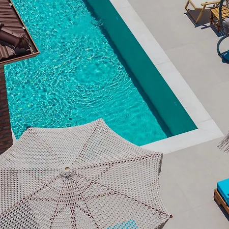 Villa Epic فيلة