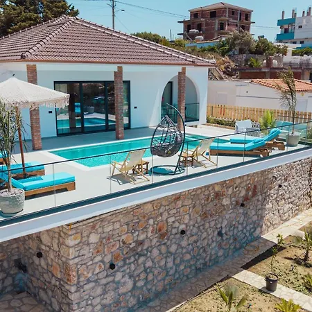 Epic Sarandë