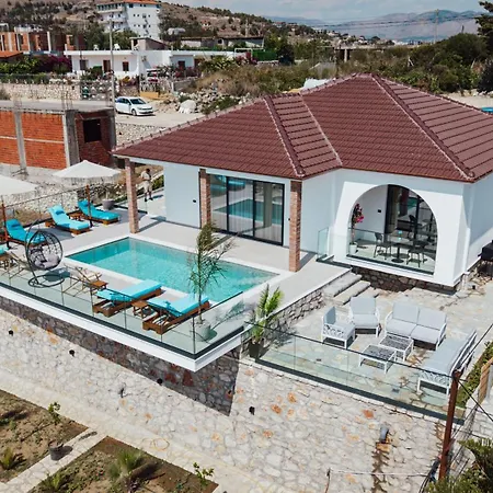 Villa Epic * ساراندا