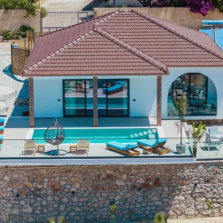 Villa Epic *