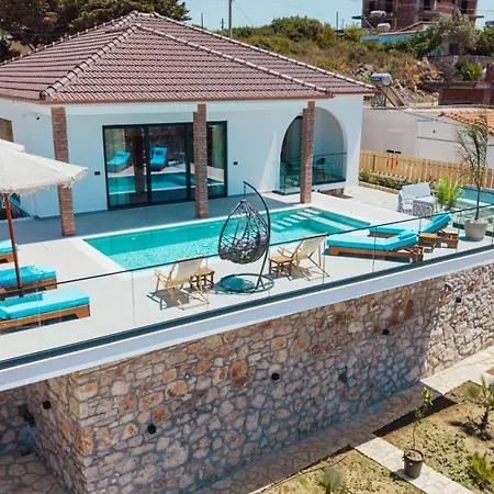 Villa Epic