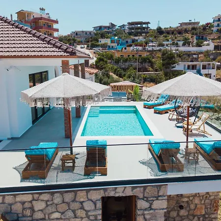 فيلة Villa Epic *